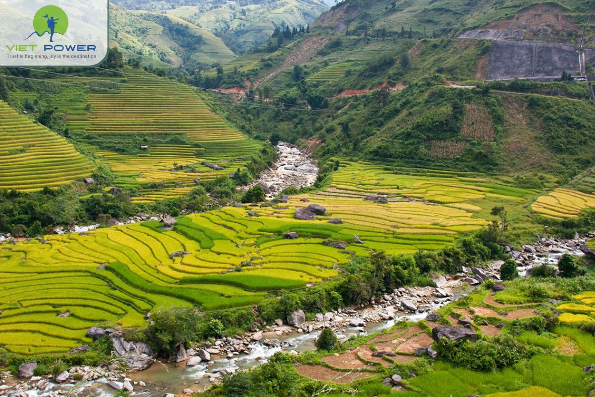 Best Season for Ta Van Trekking