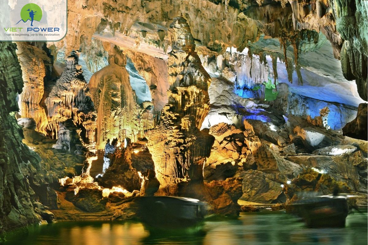 Best Time for Phong Nha Cave Trekking