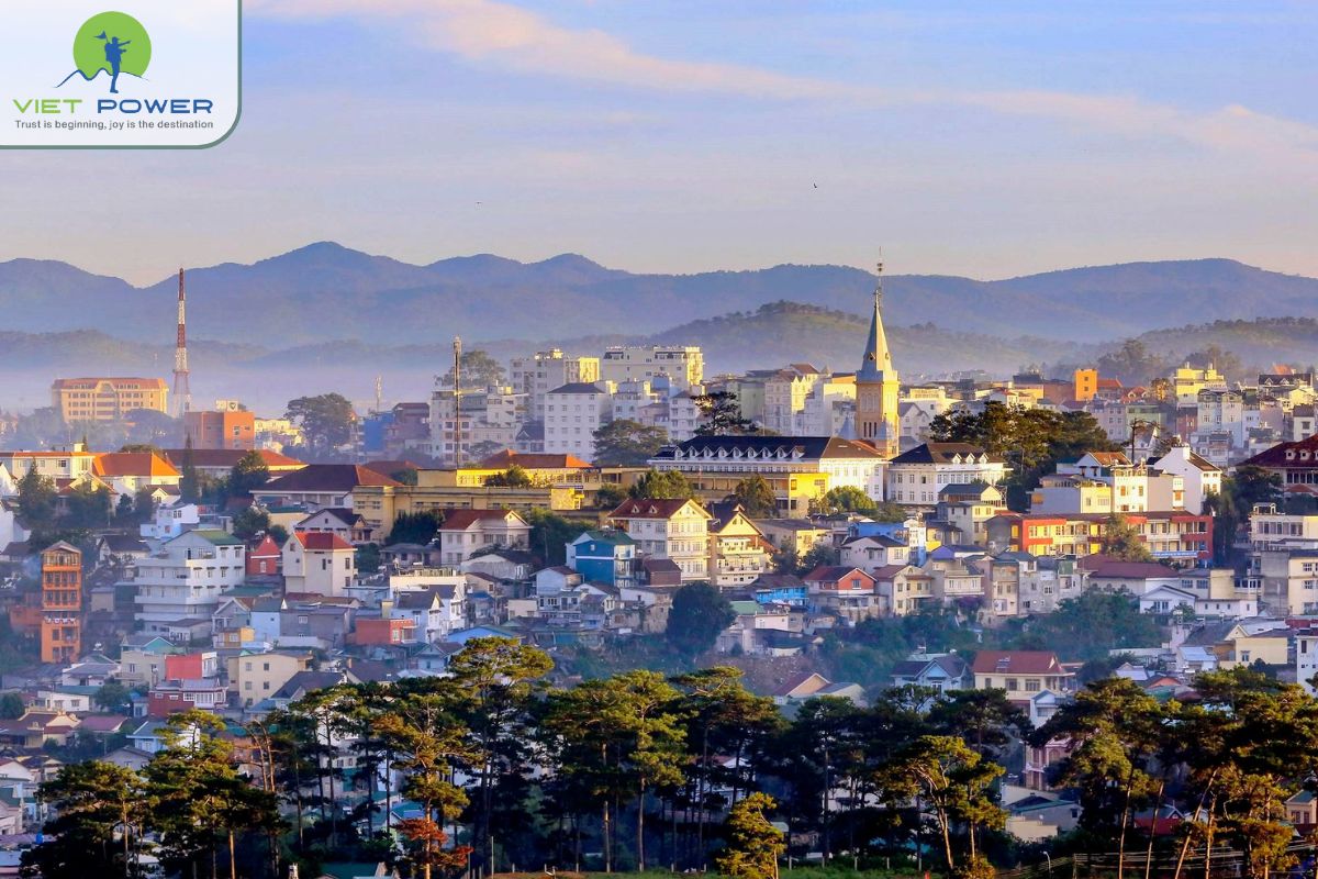 Best Time to Visit Central Vietnam