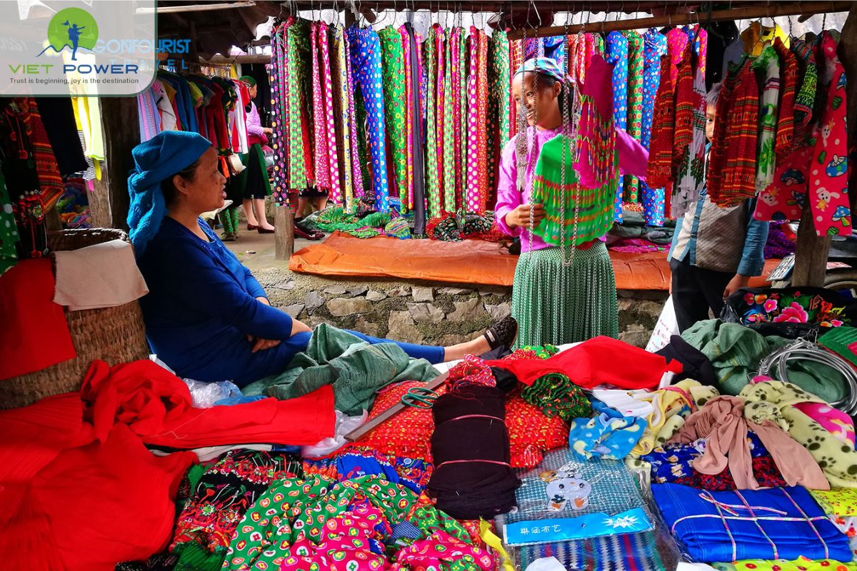 Best Time to Visit Dong Van Old Quarter