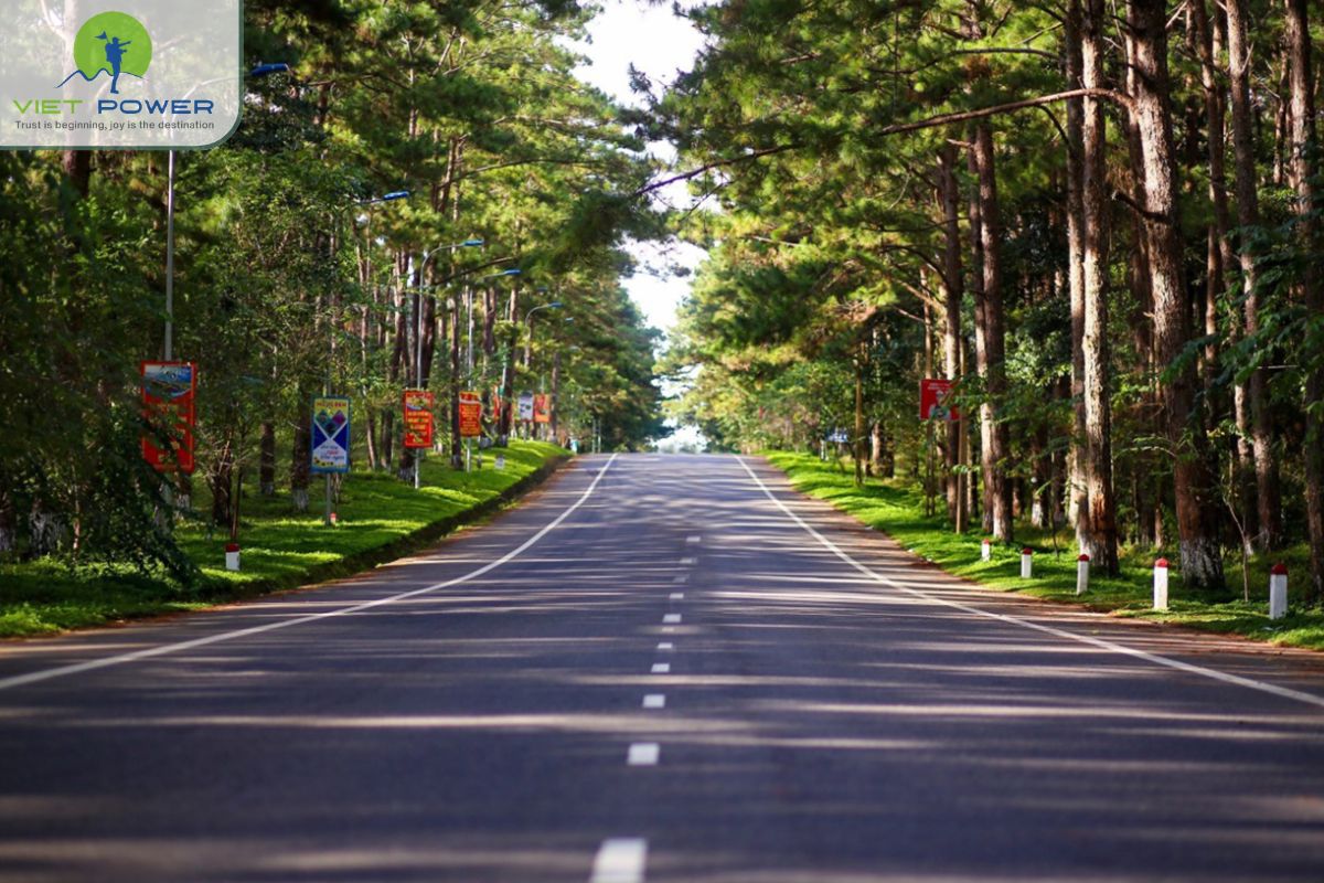 Best for Cool Highland Retreats