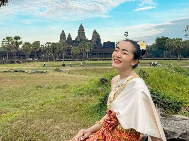 Siem Reap 2day 1Night