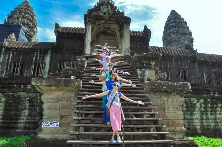 Siem Reap 2day 1Night