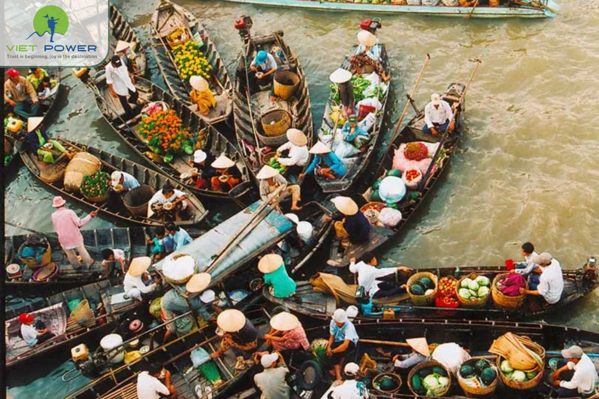 Can Tho Vietnam(2)