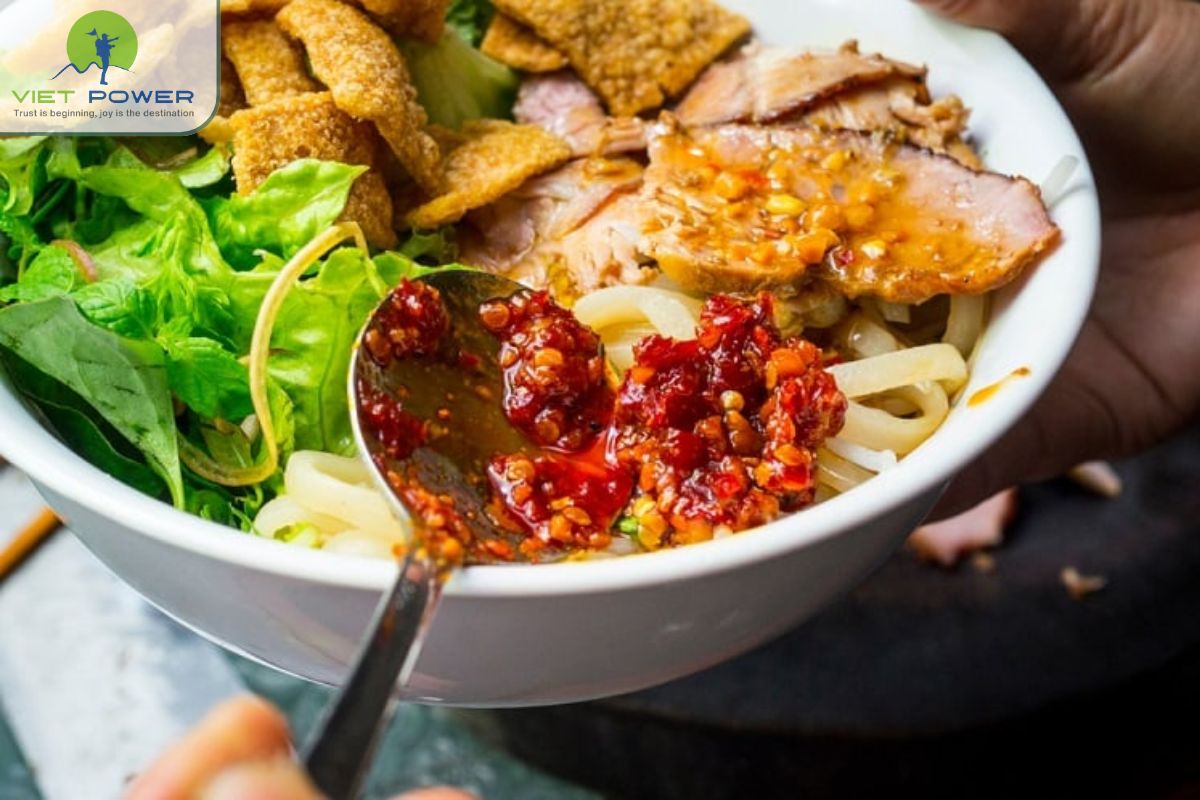 Central Vietnam - Discovering the Bold Flavors (2)