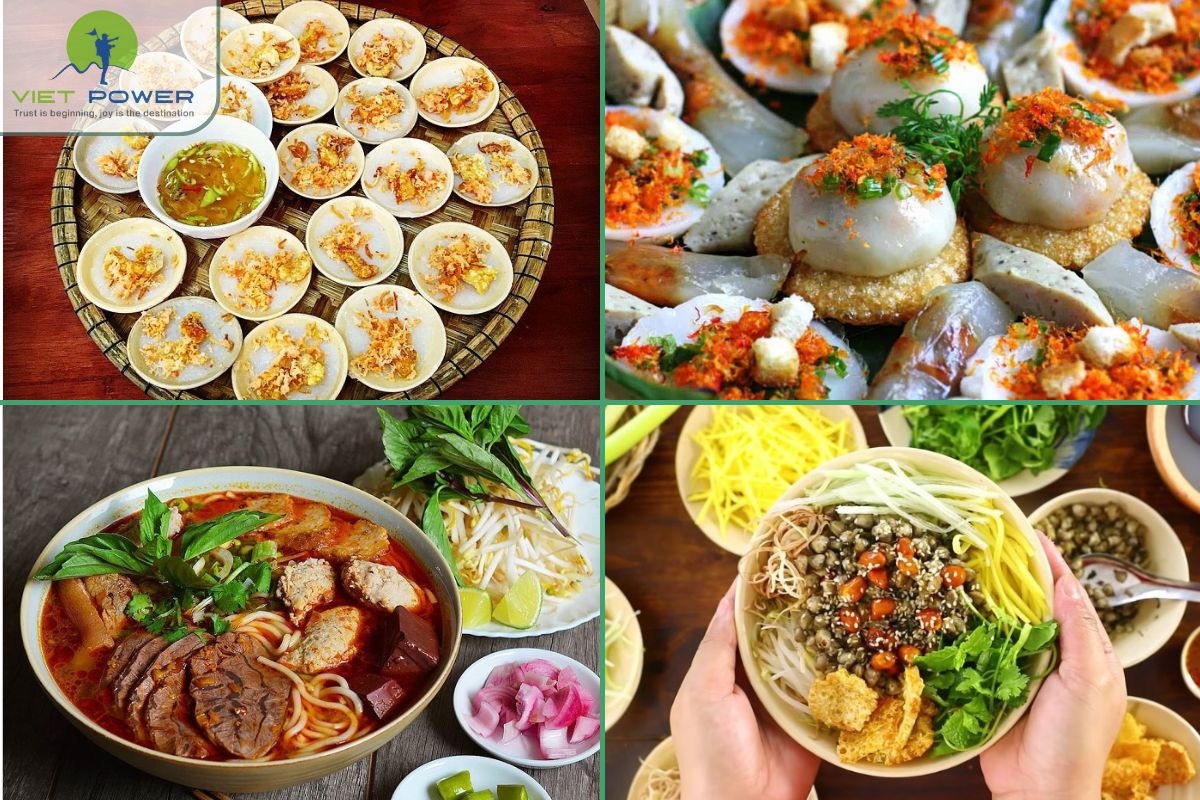 Central Vietnam - Discovering the Bold Flavors (7)