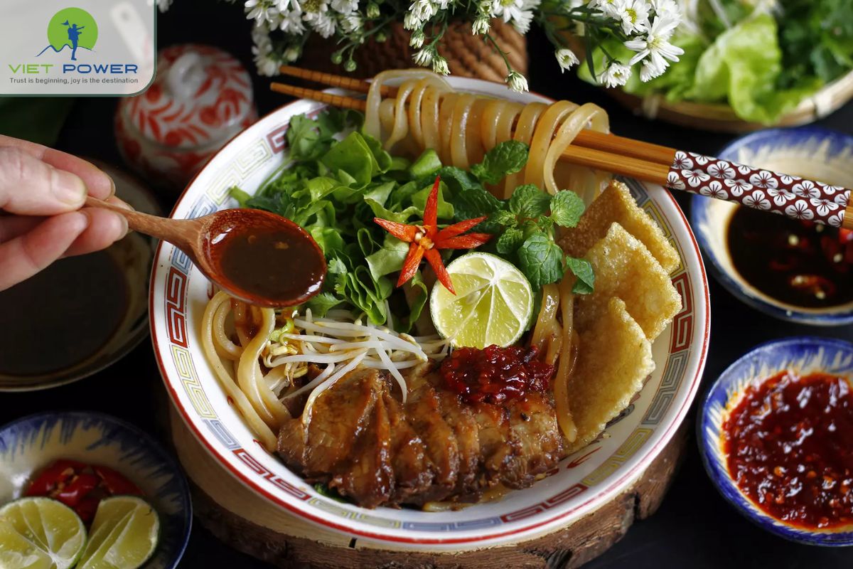 Central Vietnam - Discovering the Bold Flavors (9)