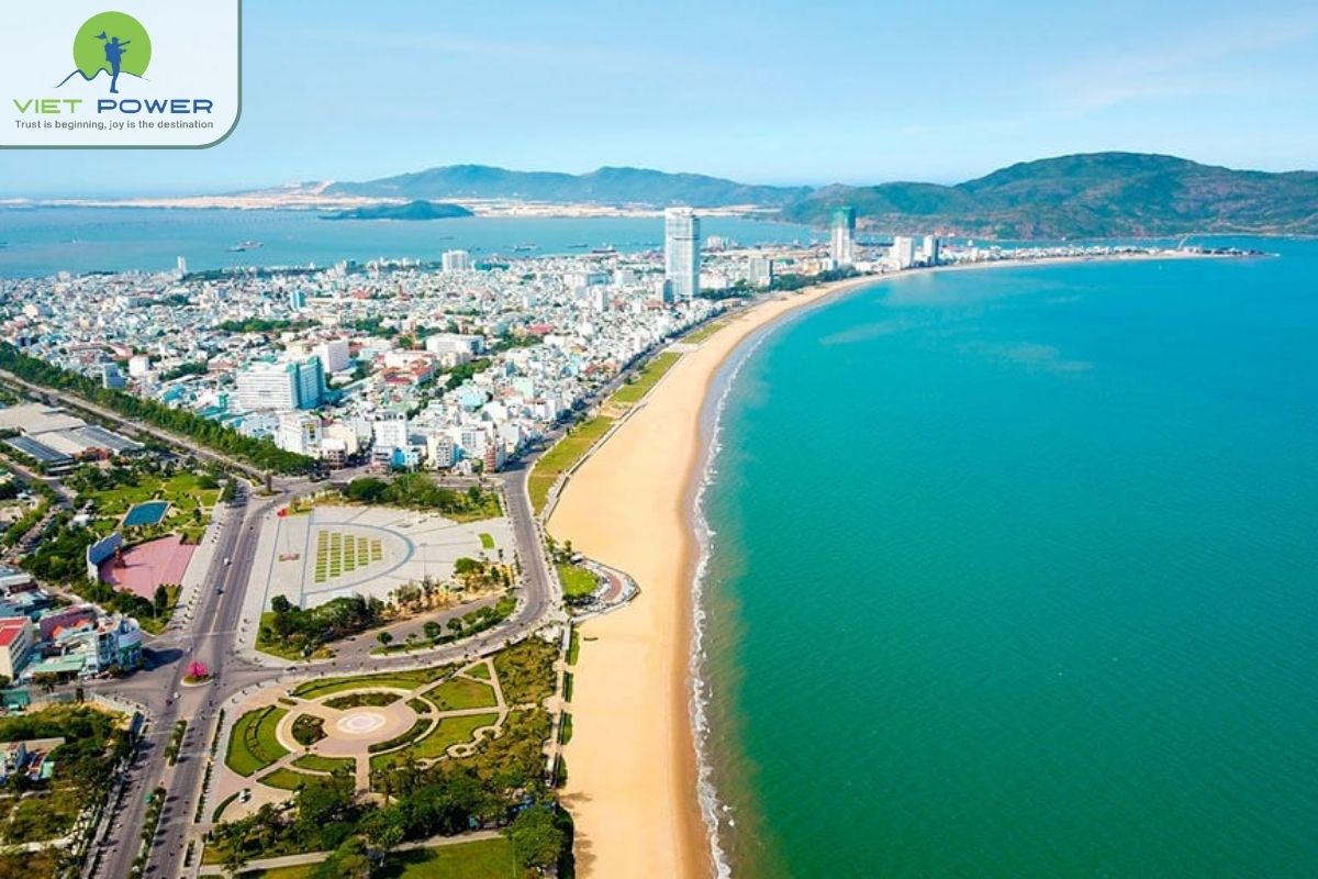 Central Vietnam Stable Sunshine