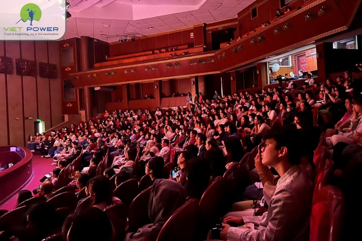 Chèo Vietnam's Folk Opera (10)