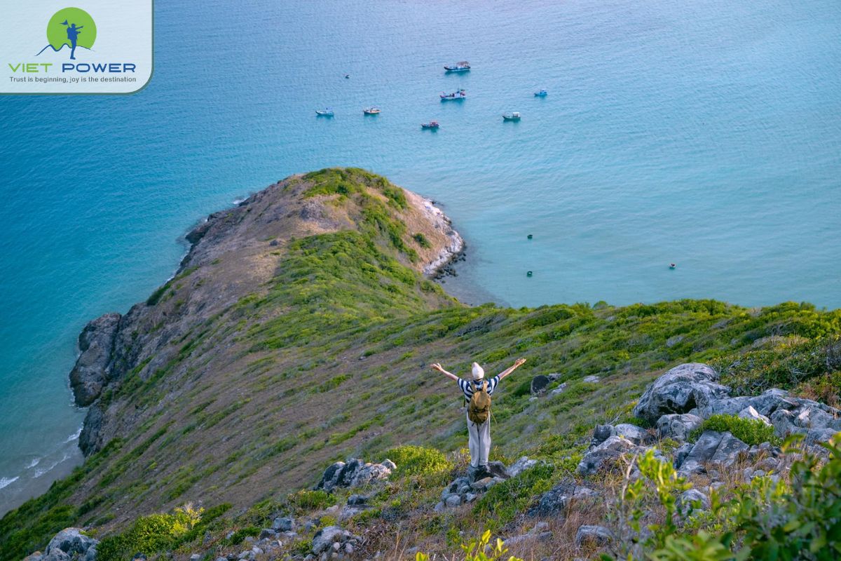 Con Dao in February (3)