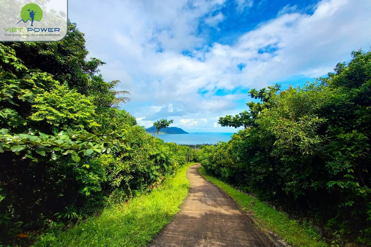 Con Dao in February (4)