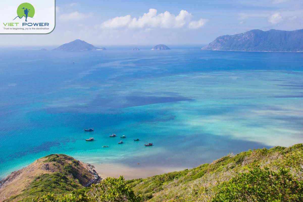 Con Dao in February (8)