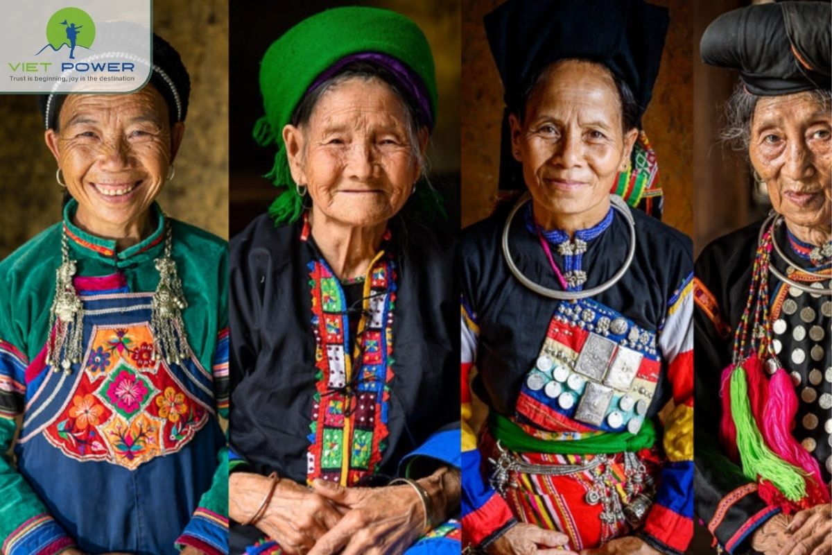 Cultural Significance of Ta Van Village