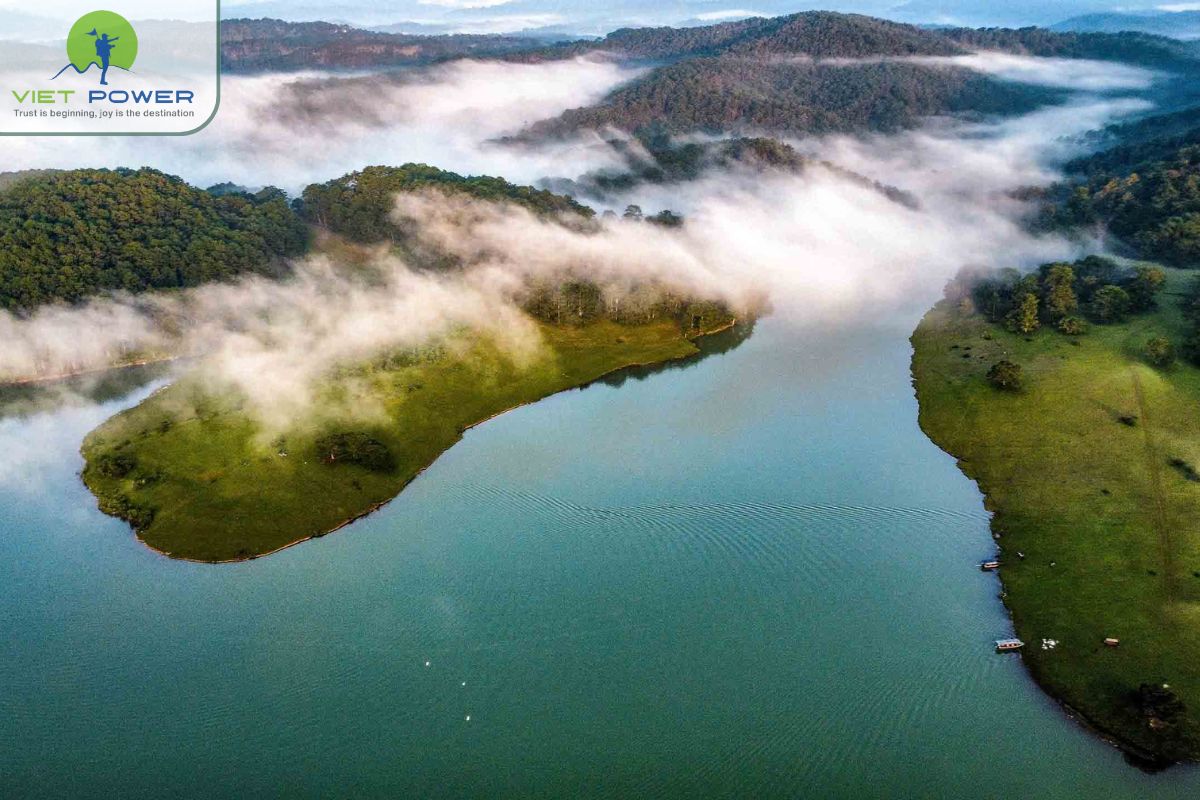 Da Lat’s Most Beautiful Lakes (10)