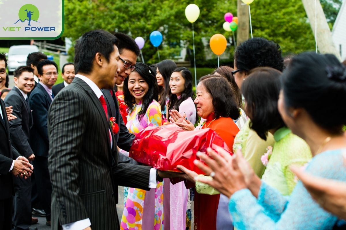 Understanding Dam Hoi Vietnam.