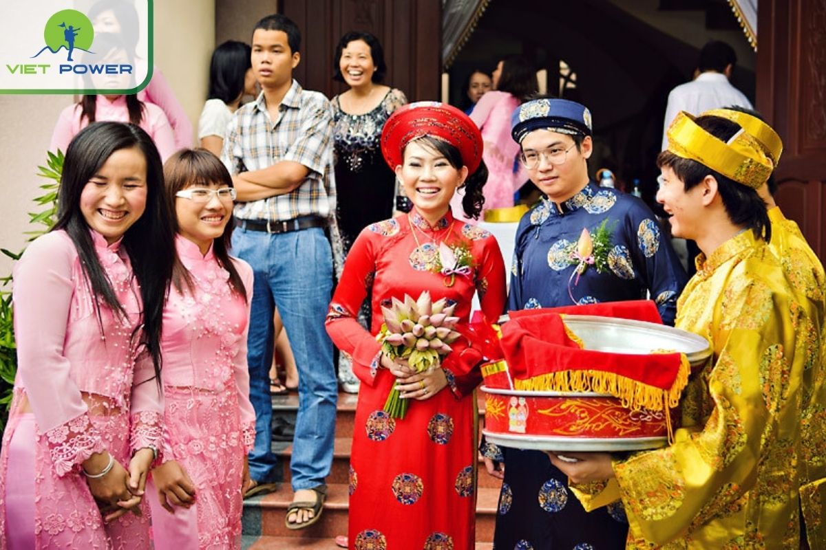 Dam Hoi variations across Vietnam.