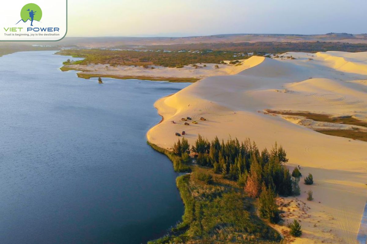 Dunes in Vietnam (5)