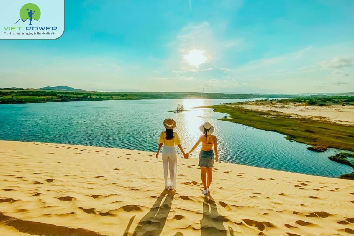 Dunes in Vietnam (9)