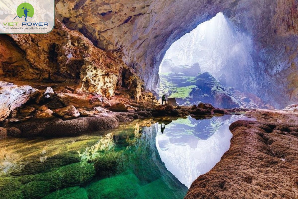 Equipment and Safety for Cave Exploration