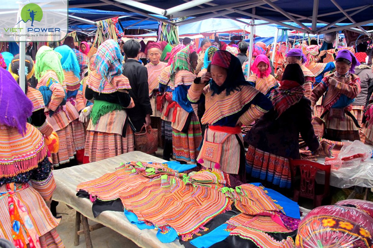 Ethnic Minority Villages