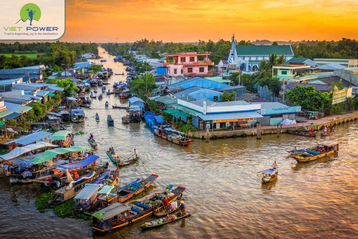 Floating Landscapes in Vietnam (9)