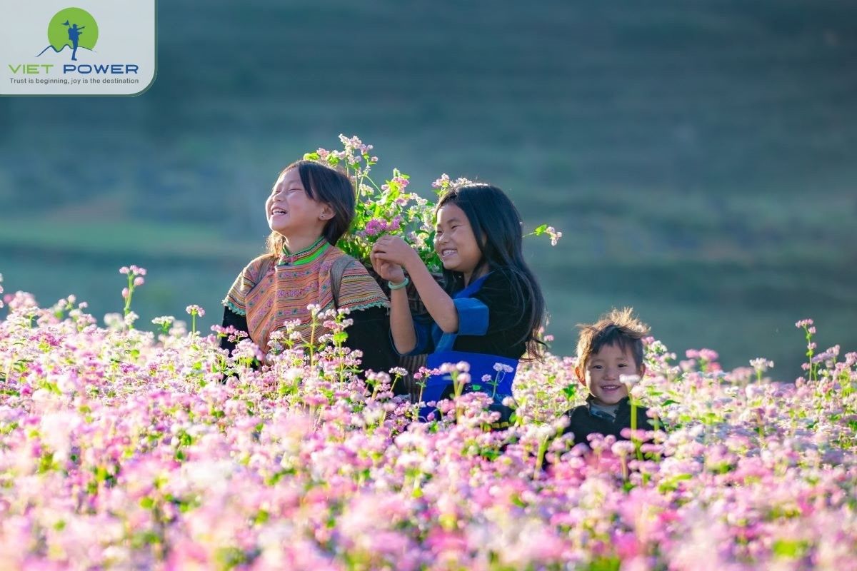 Ha Giang in February (10)