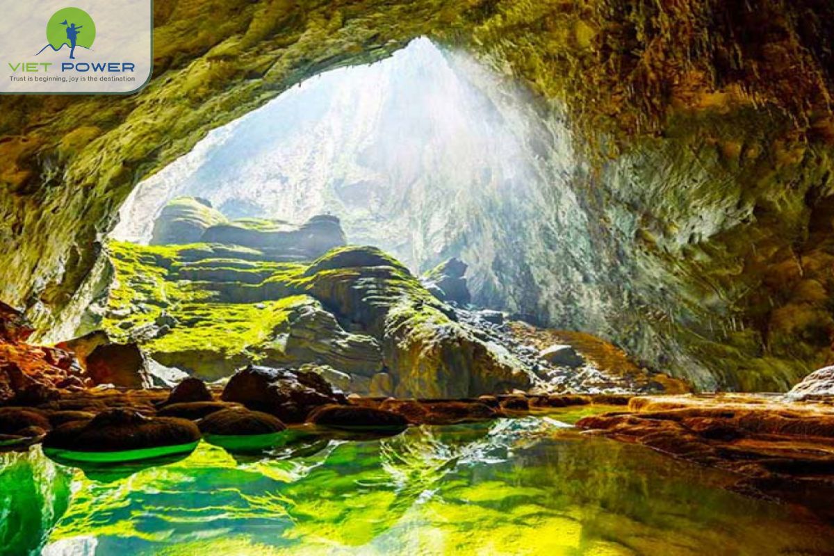 Hang En Cave Adventure