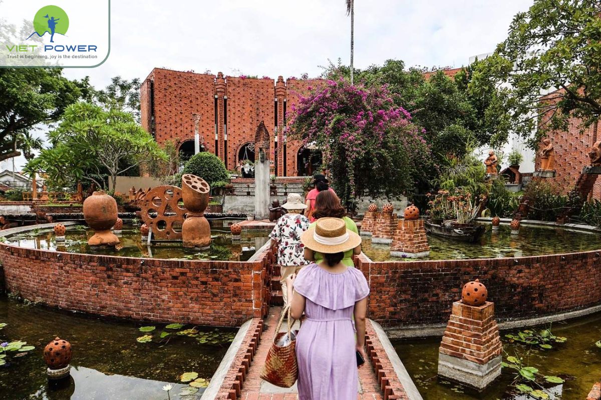 Hoi An 1-day tour (12)