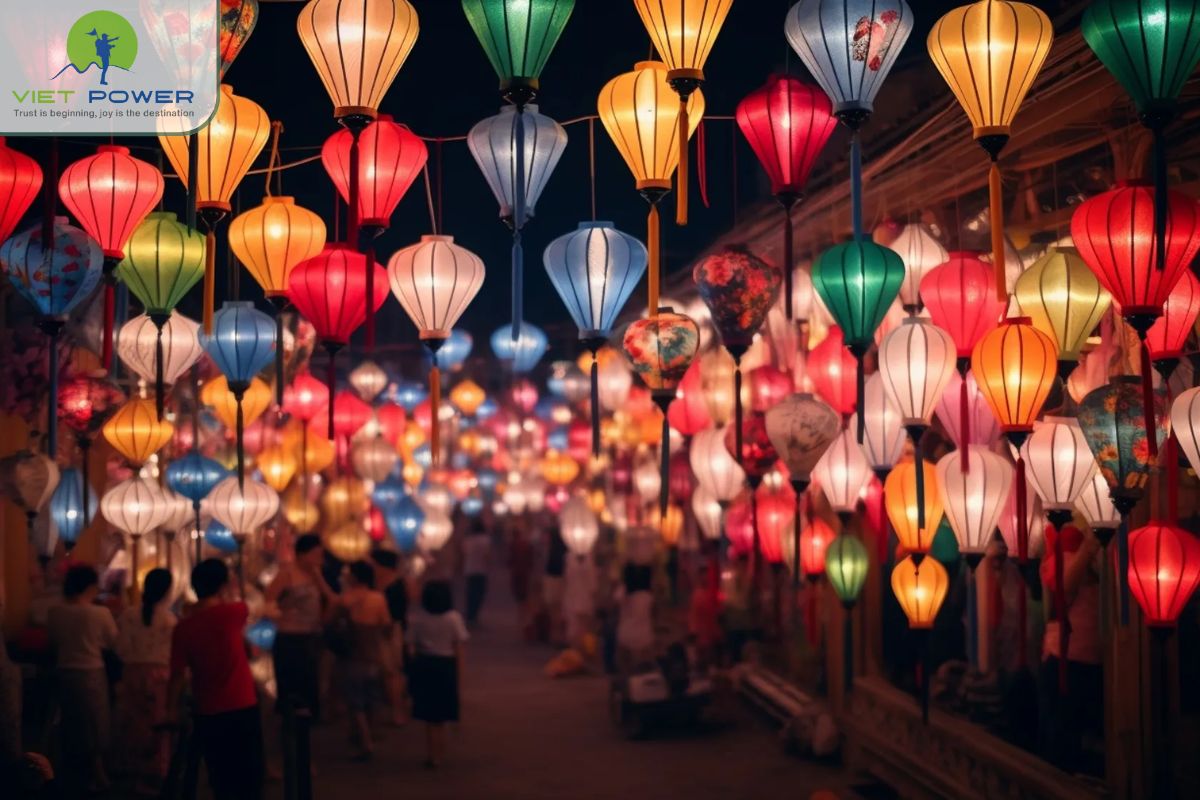 Hoi An Night Market (8)