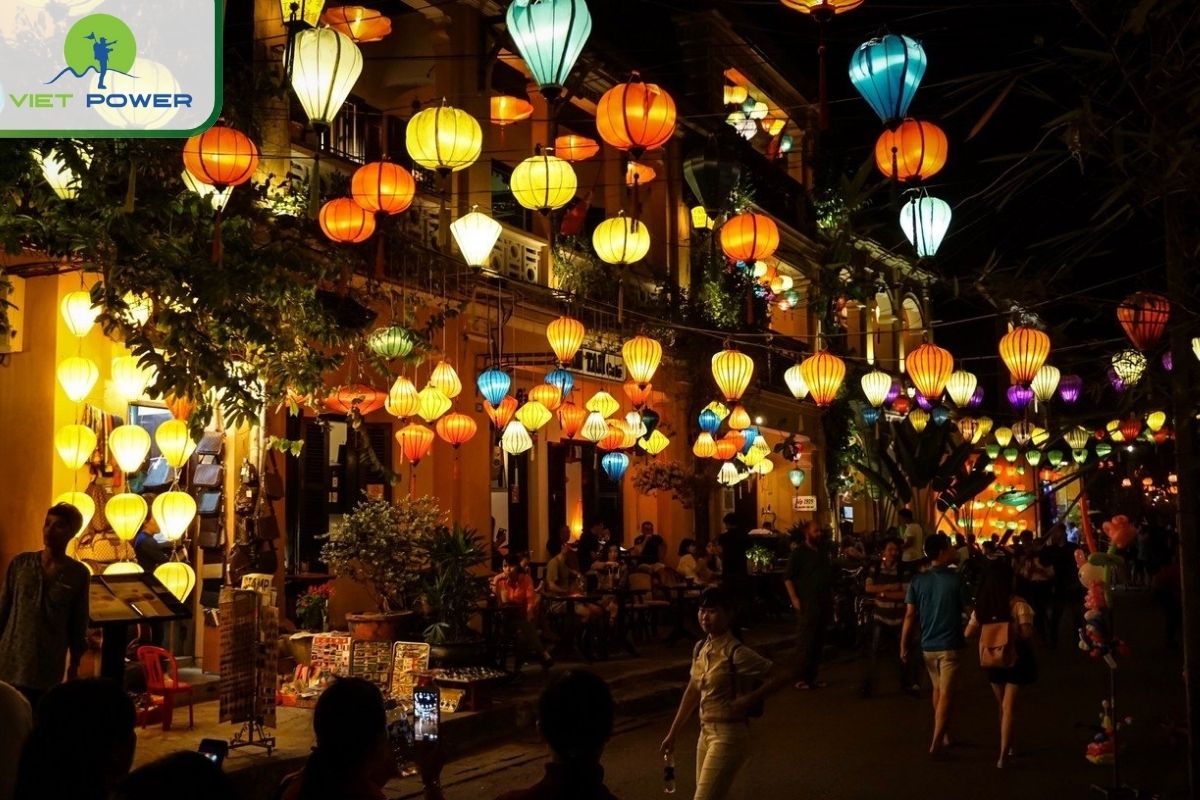 The Story Behind: Hoi An Lanterns.