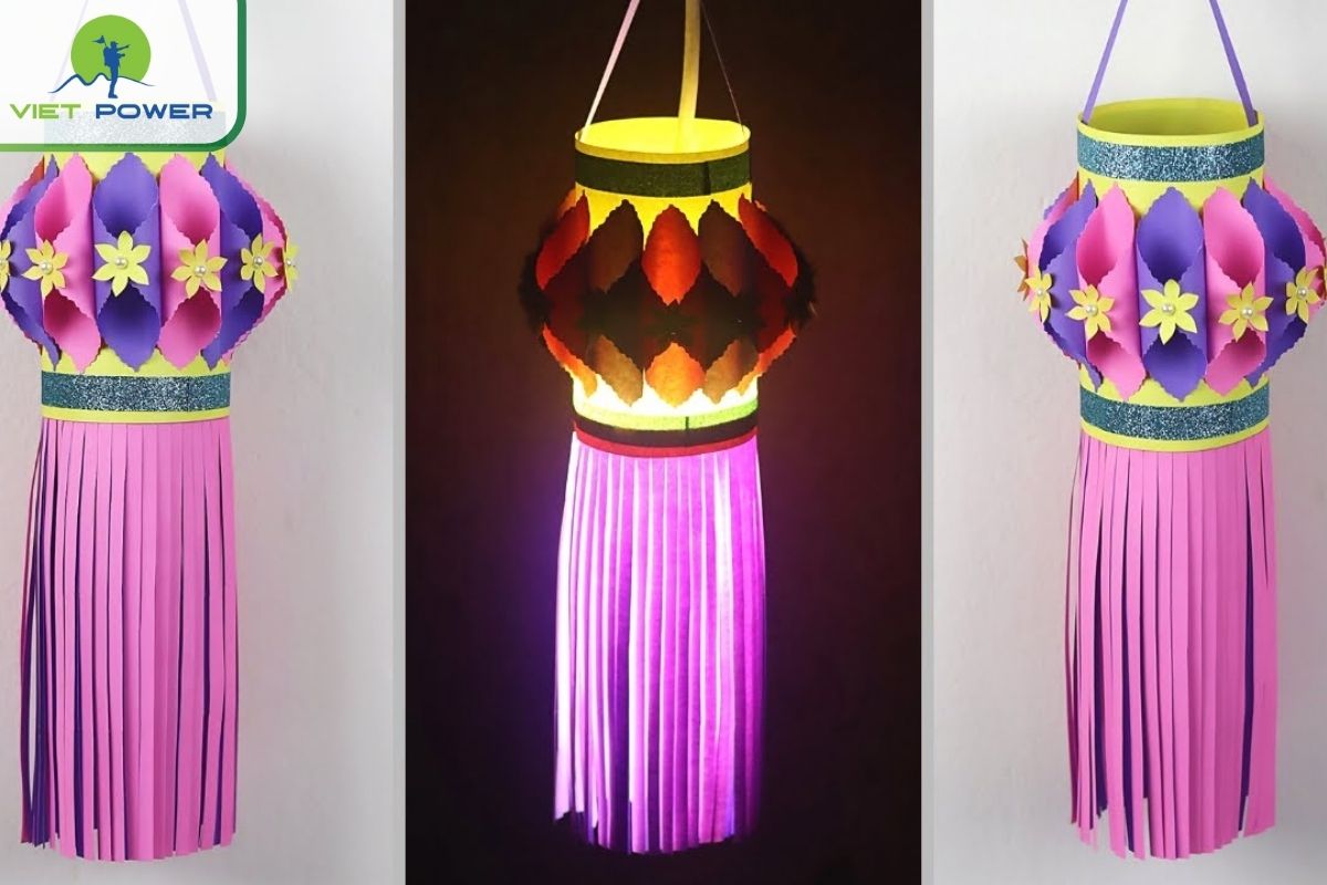Hoi An Lanterns: Crafting Your Own Glow