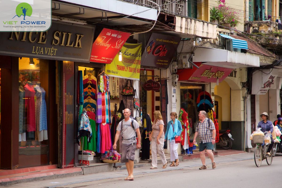 Hotels in Hanoi Old Quarter (3)