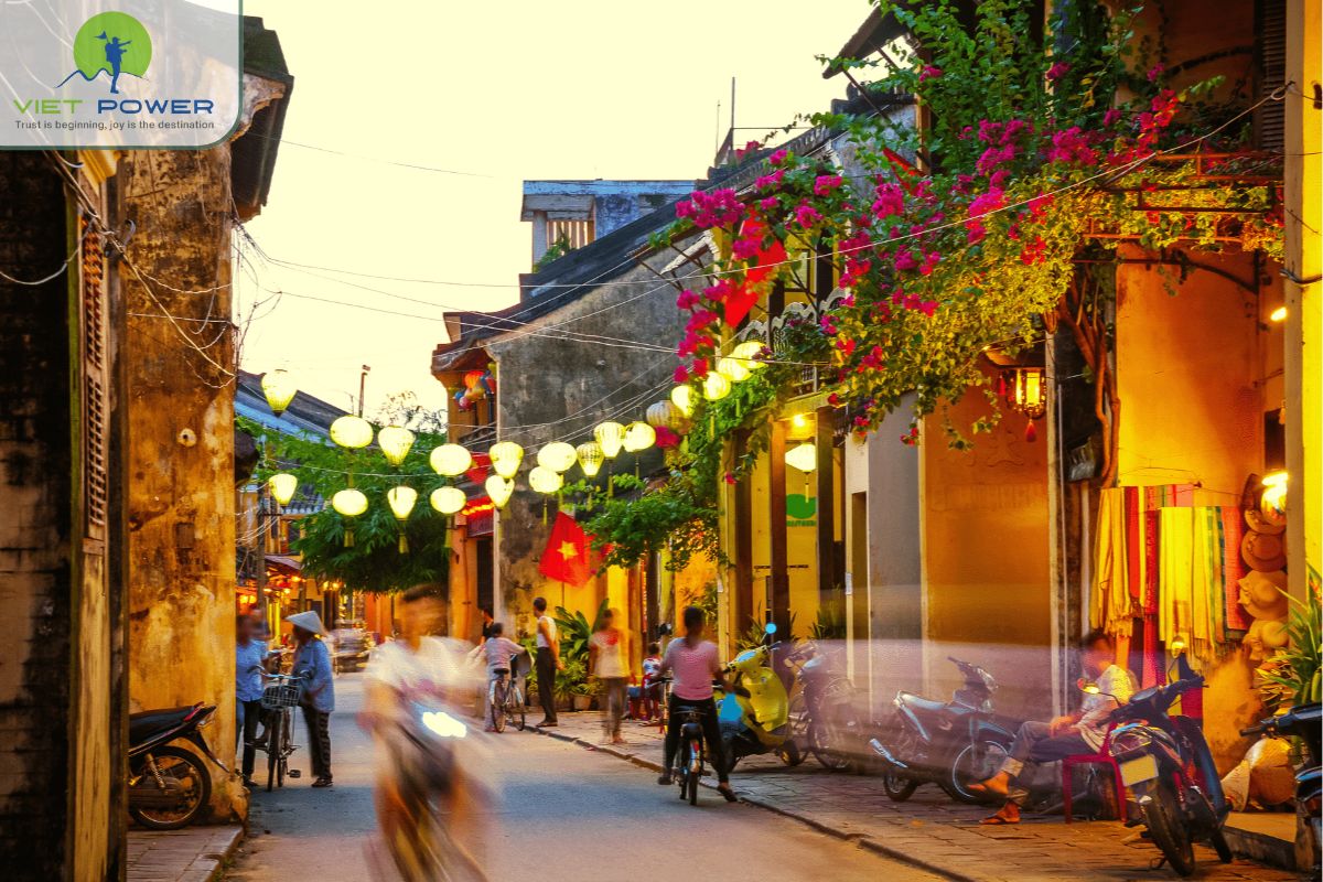 How long to stay in Hoi An Ancient Town