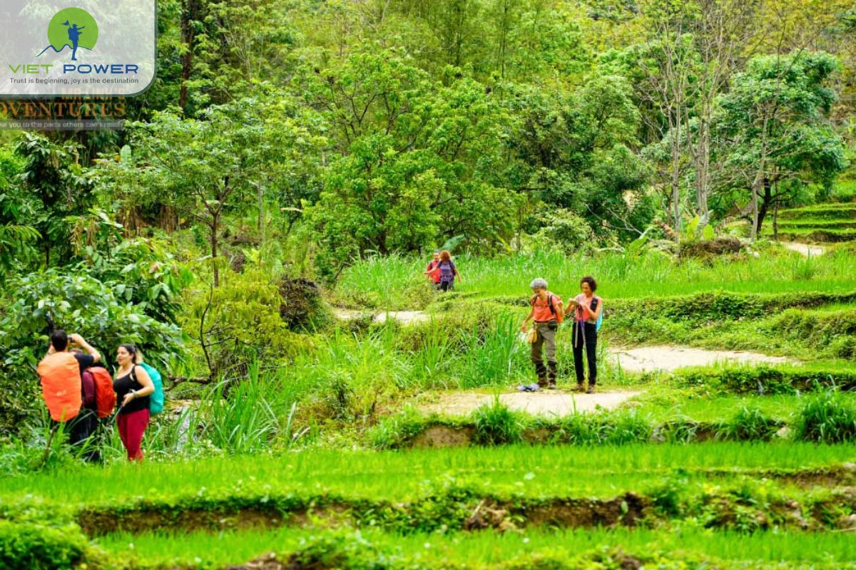 Ideal for eco-travelers and slow tourism