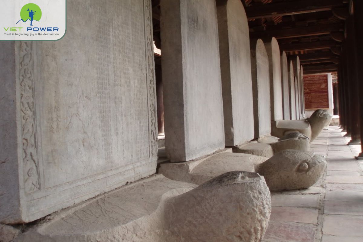 Imperial Citadel of Thang Long (3)