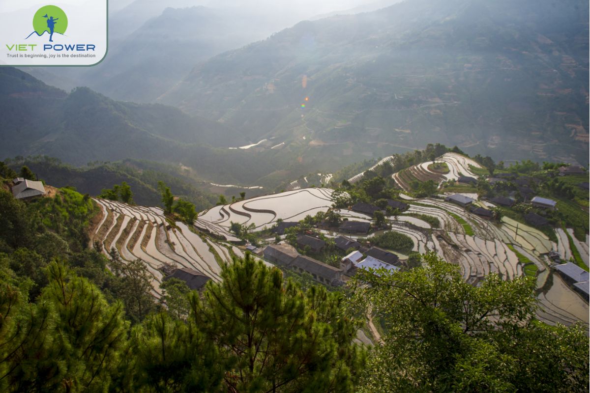 Is April a Good Time to Visit Hoang Su Phi