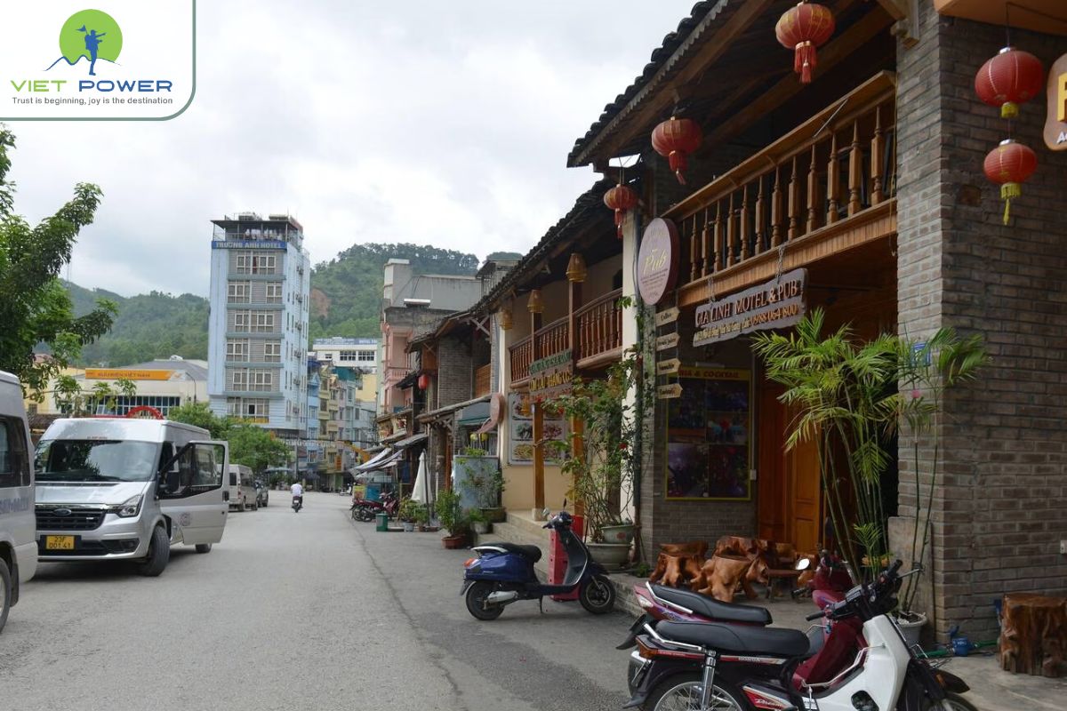 Is Dong Van Old Quarter Worth Visiting