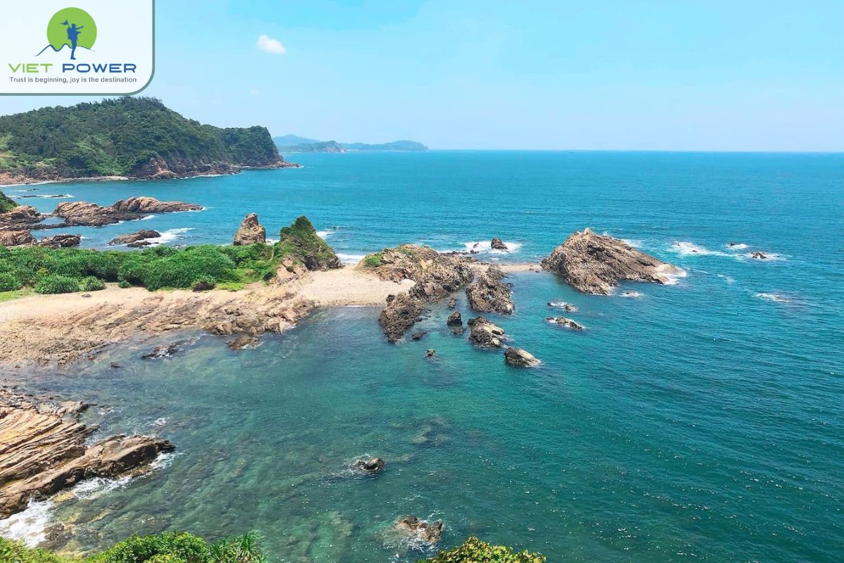 Island in Vietnam (7)