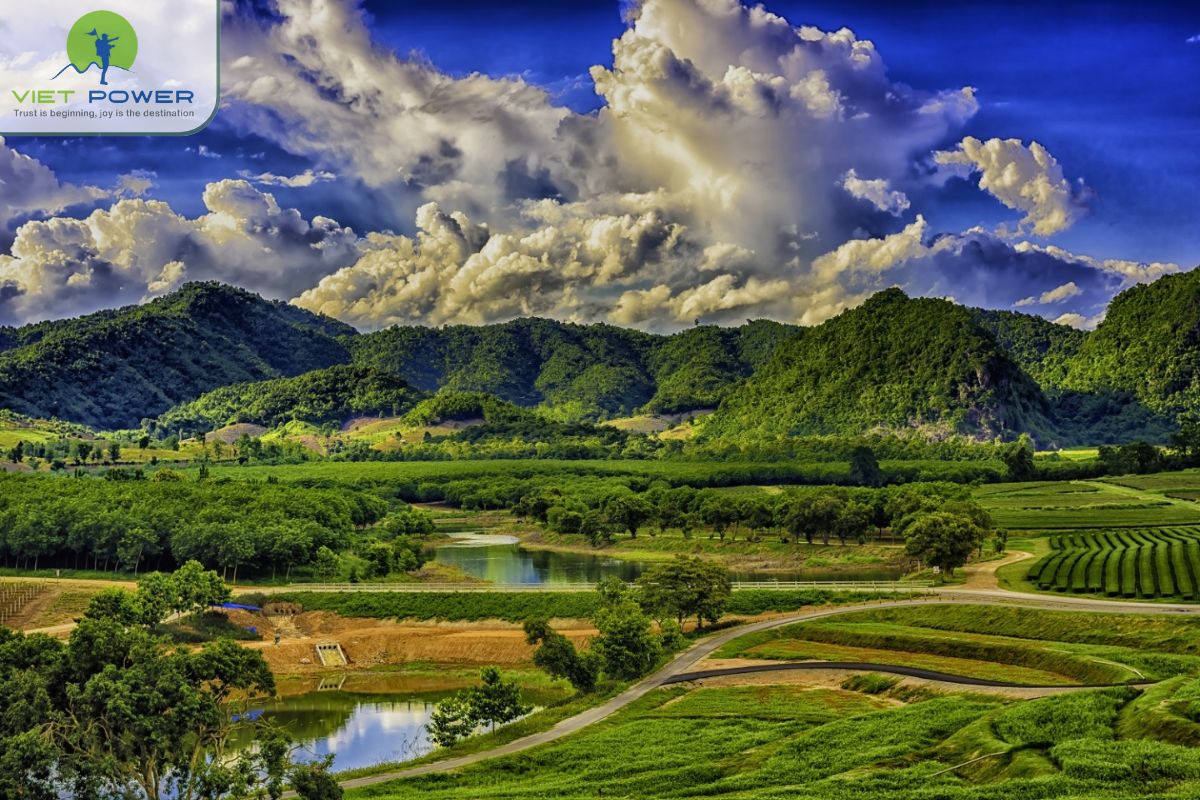 Mai Chau 2-Day Tour (1)