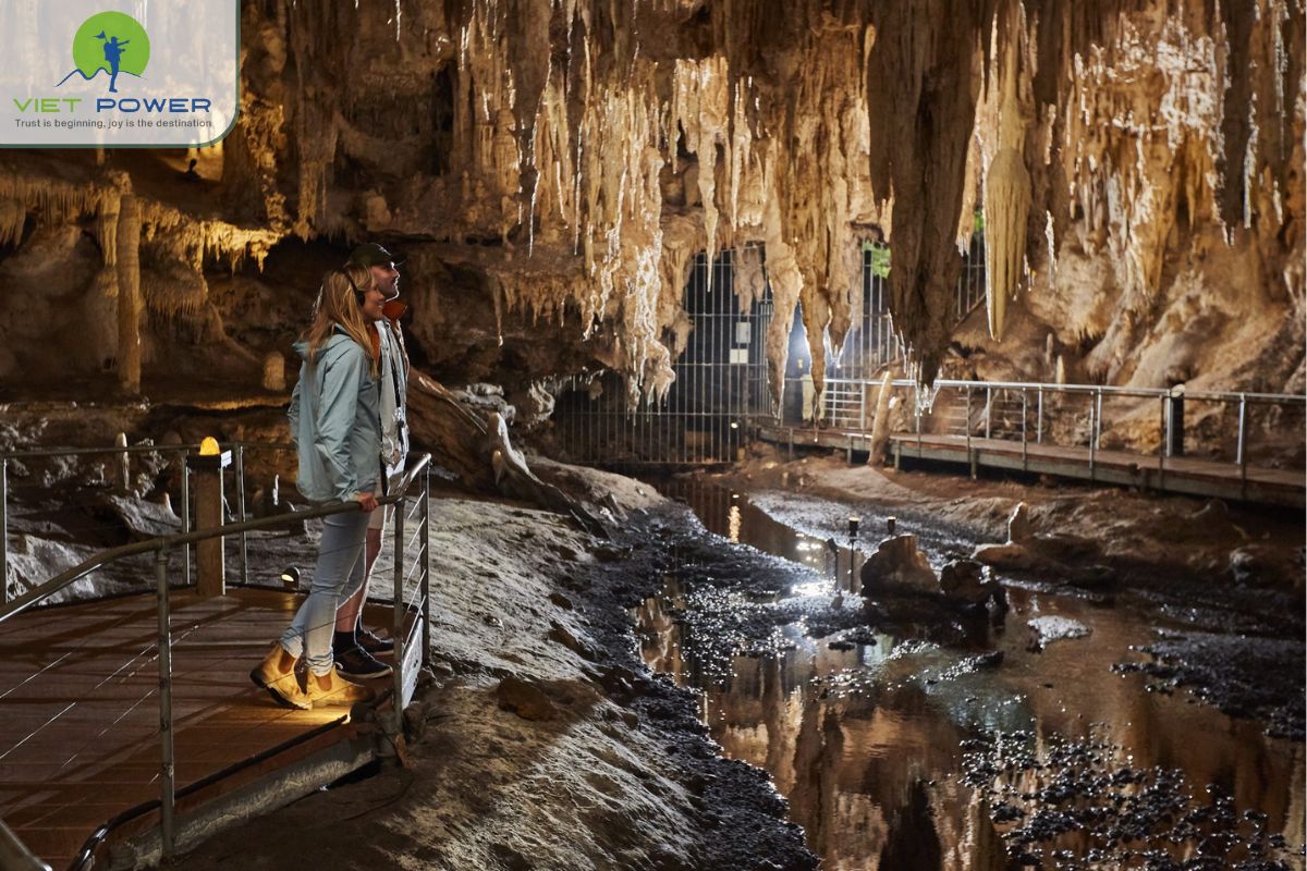 Mammoth Cave The Longest Cave System