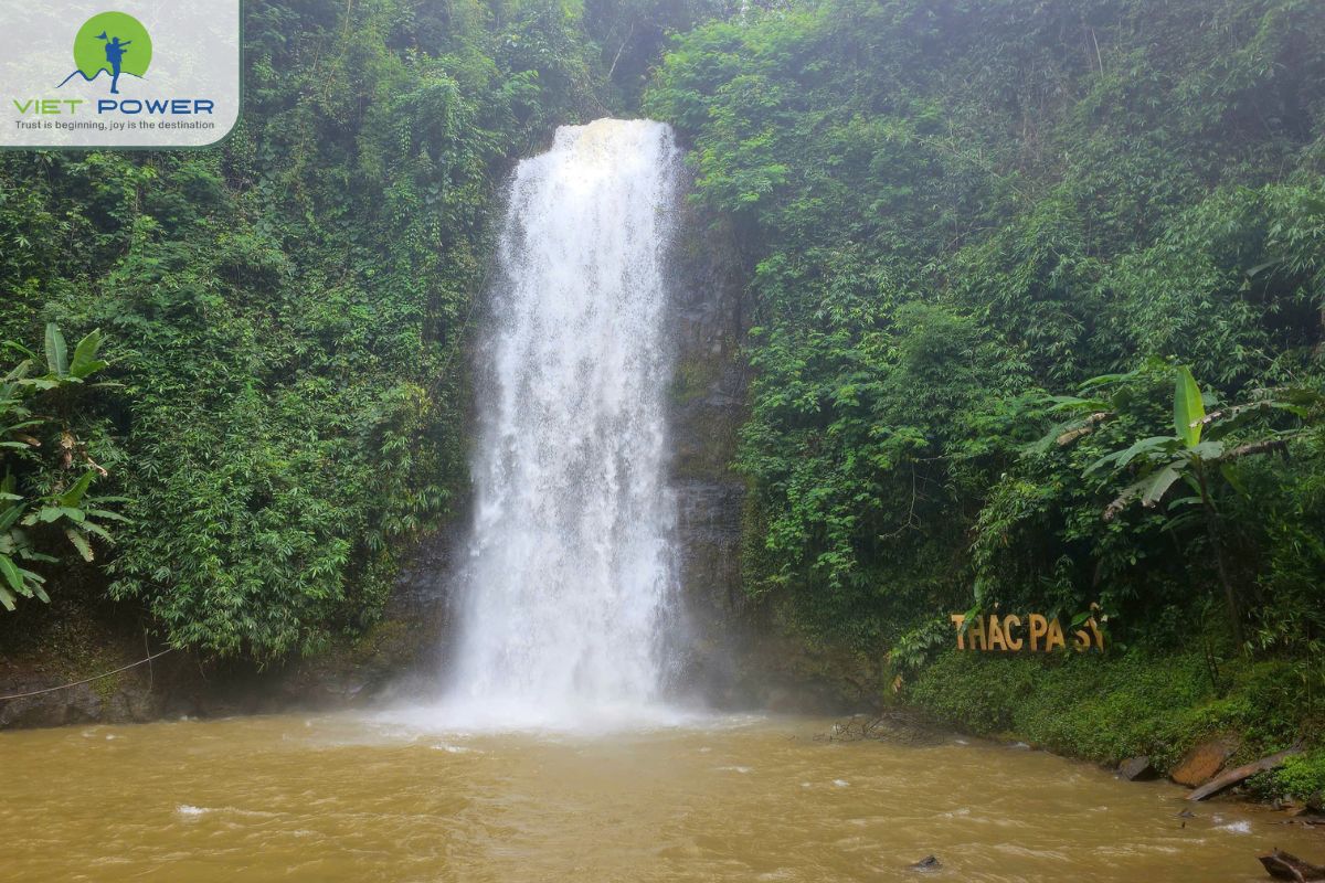 Mang Den in April (11)