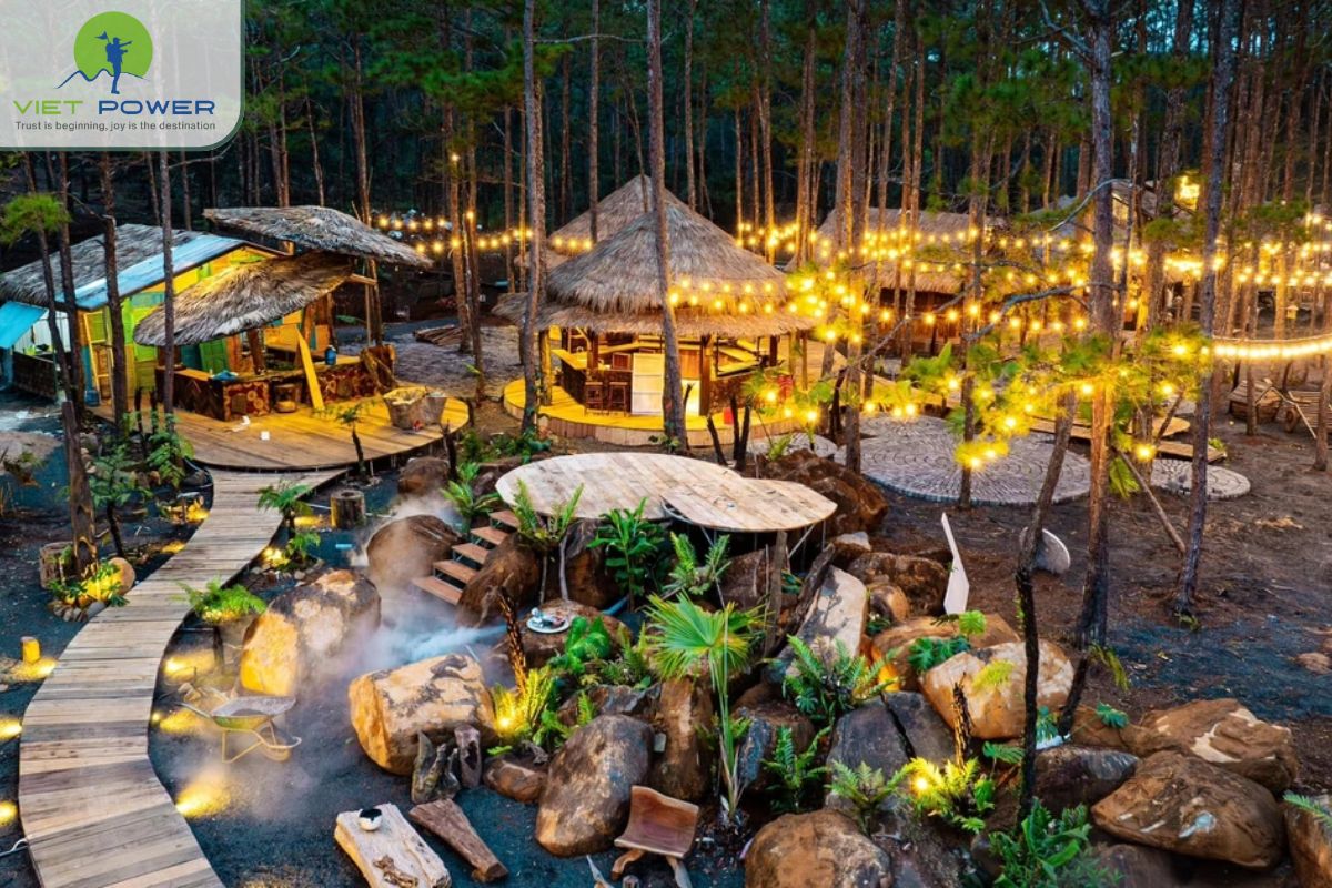 Mang Den in April (7)