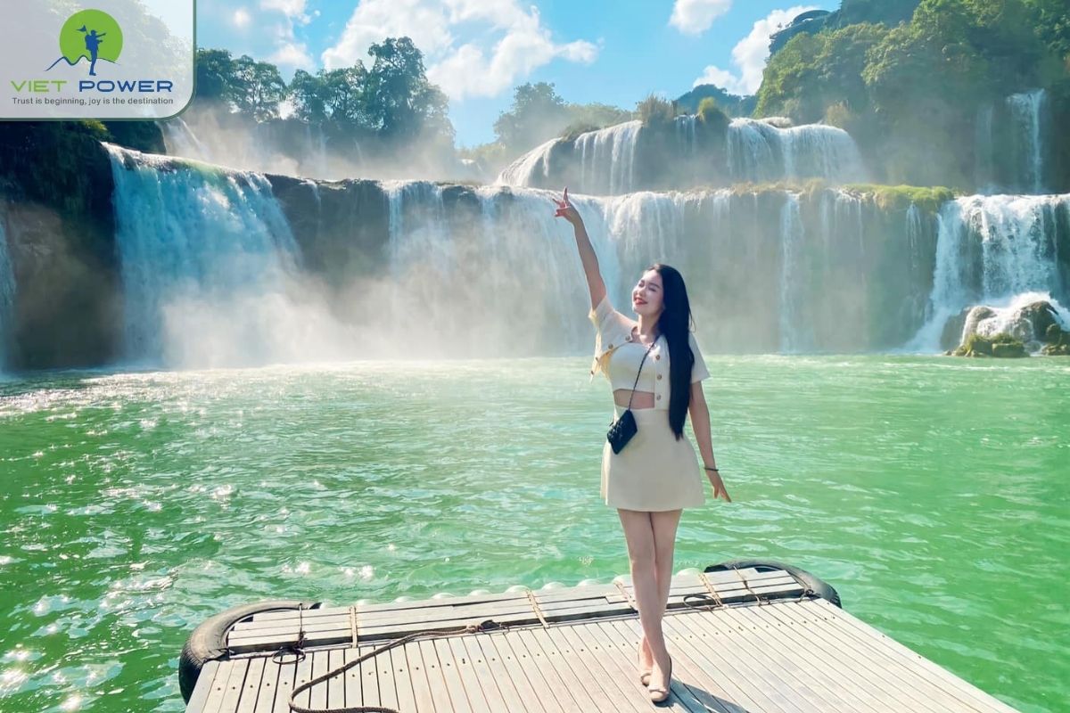 Massive Scale and Multi-Tiered Structure