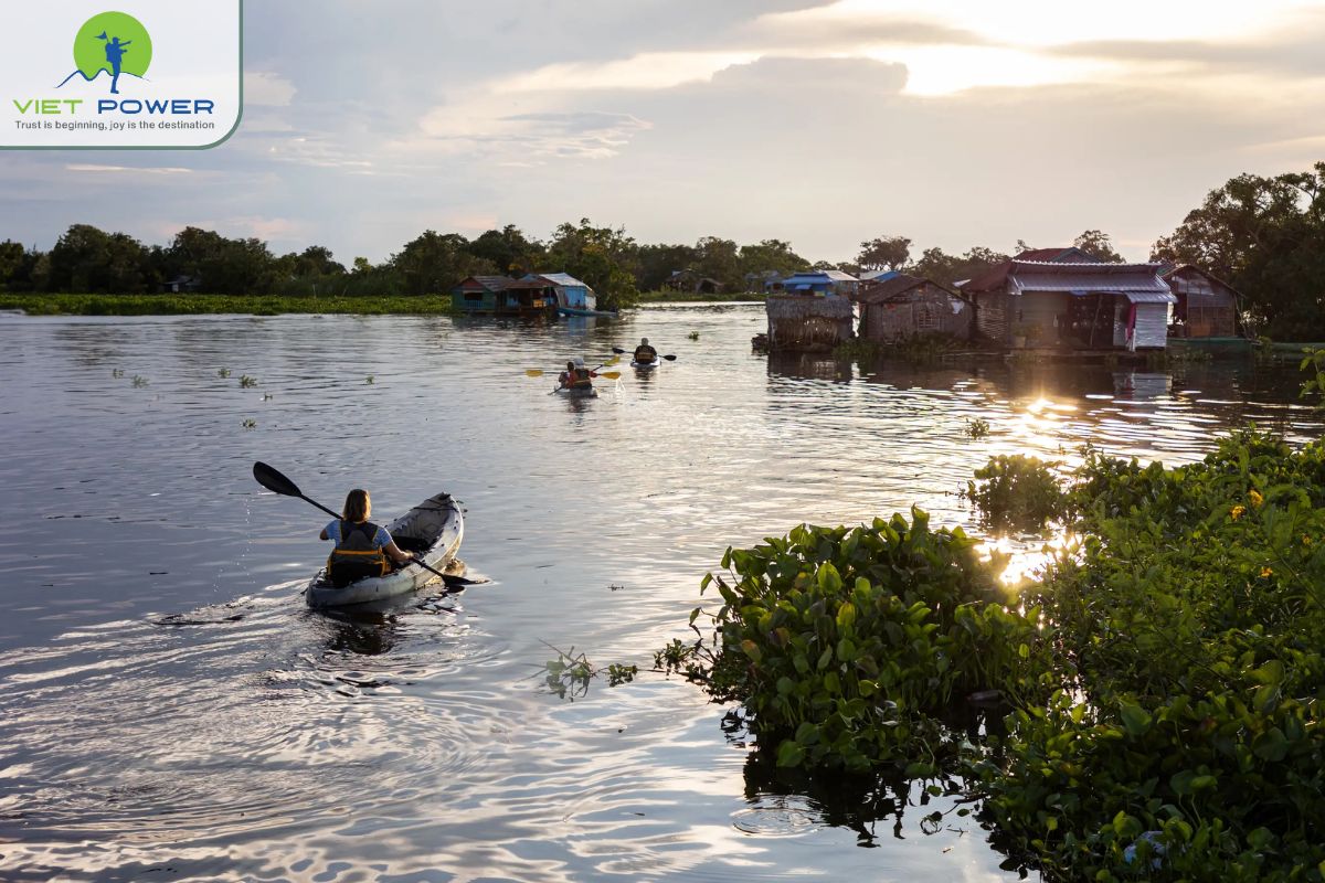 Mekong River Cruise (11)