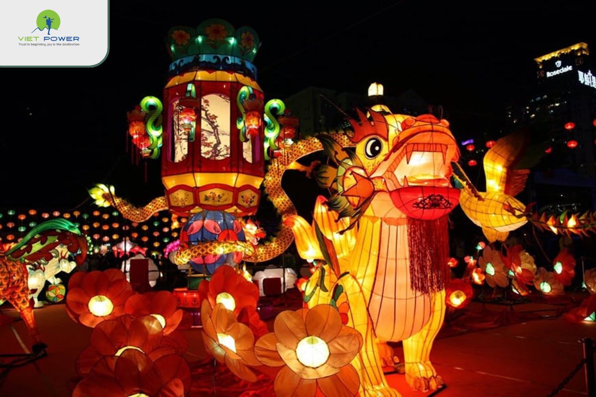 Mid-Autumn Festival