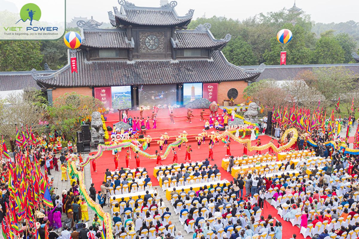 Ninh Binh in February (1)