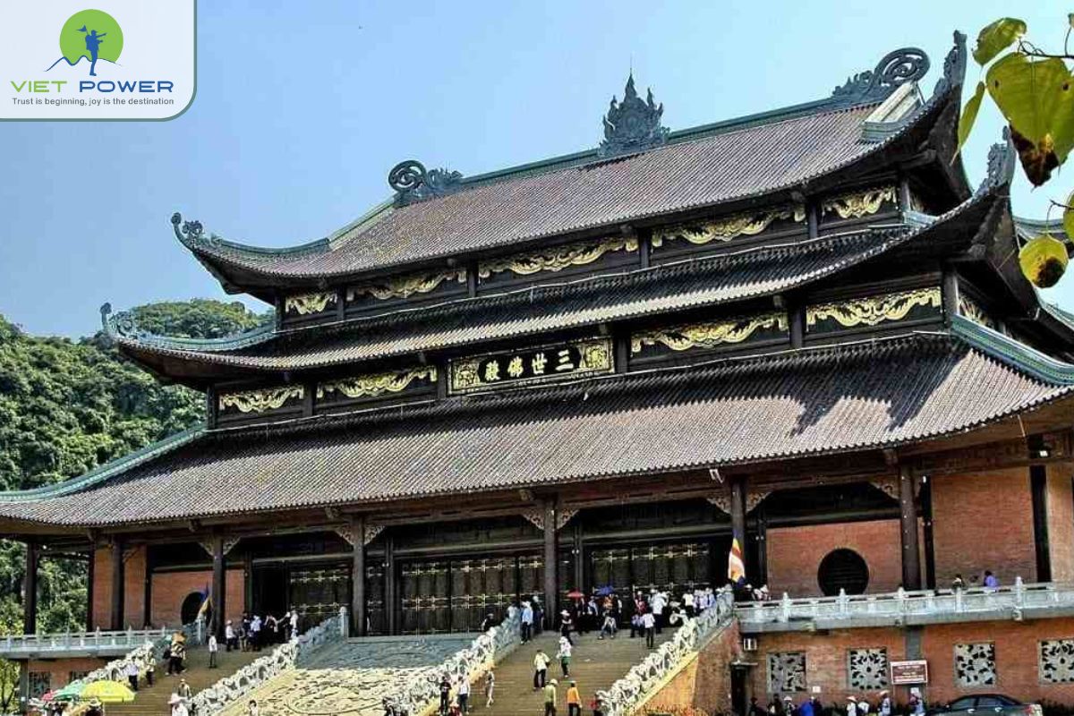 Ninh Binh in February (3)