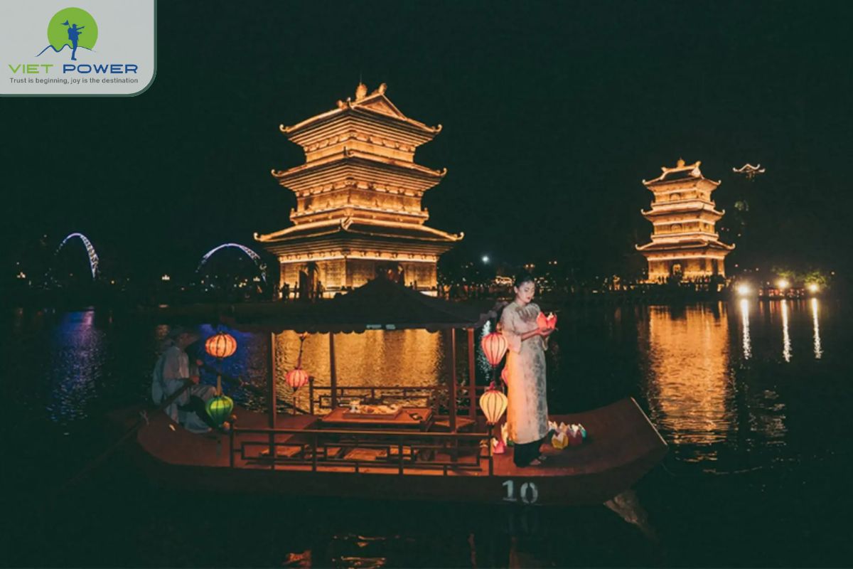 Ninh Binh in February (8)