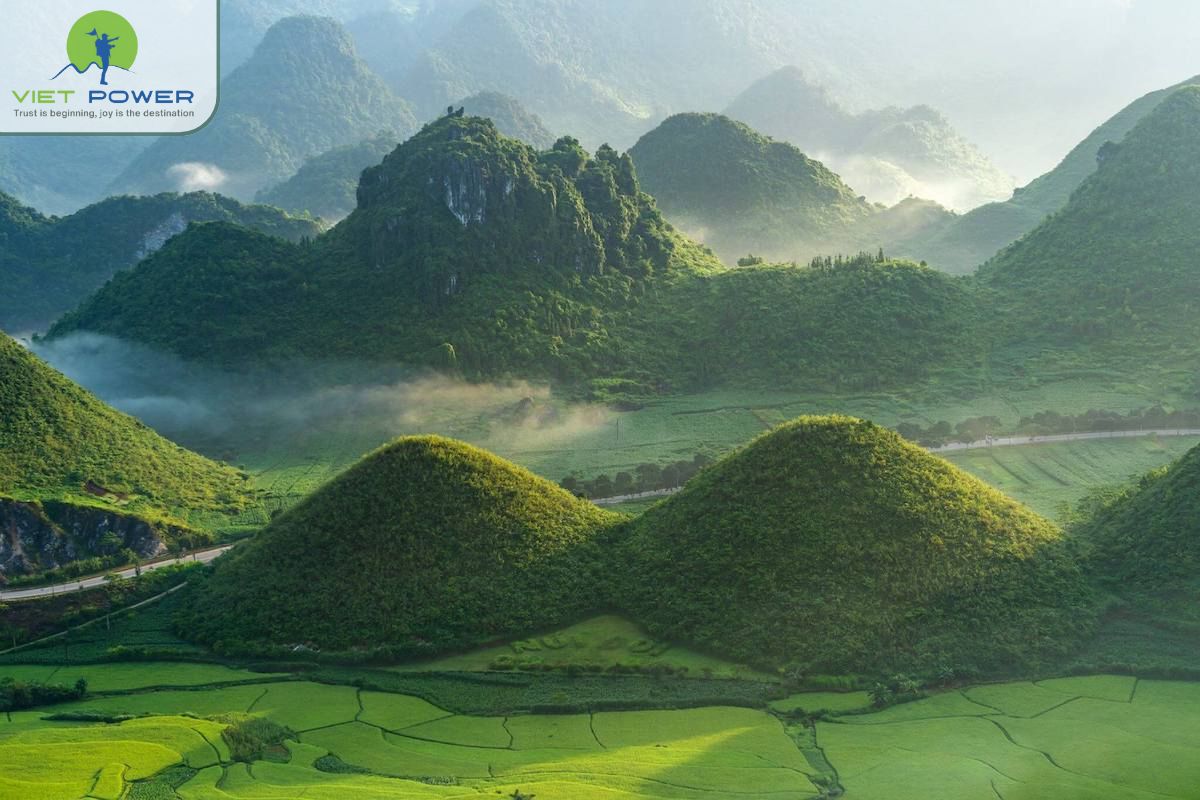 Northeast Vietnam in 5 Days (13)