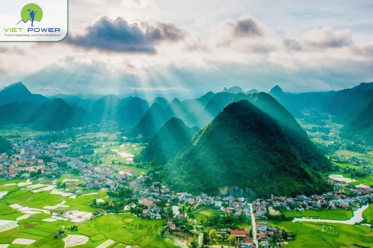 Northeast Vietnam in 5 Days (2)